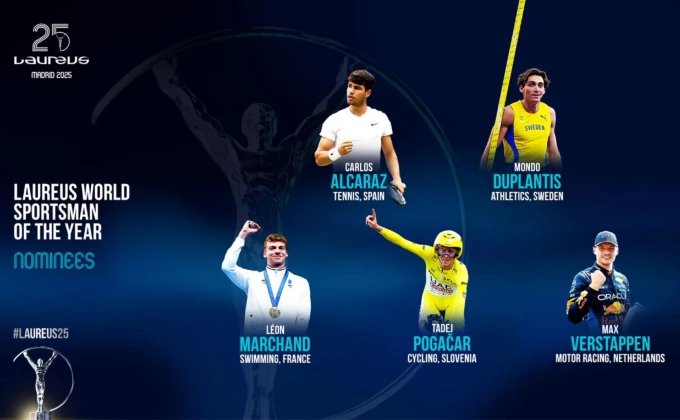 Laureus